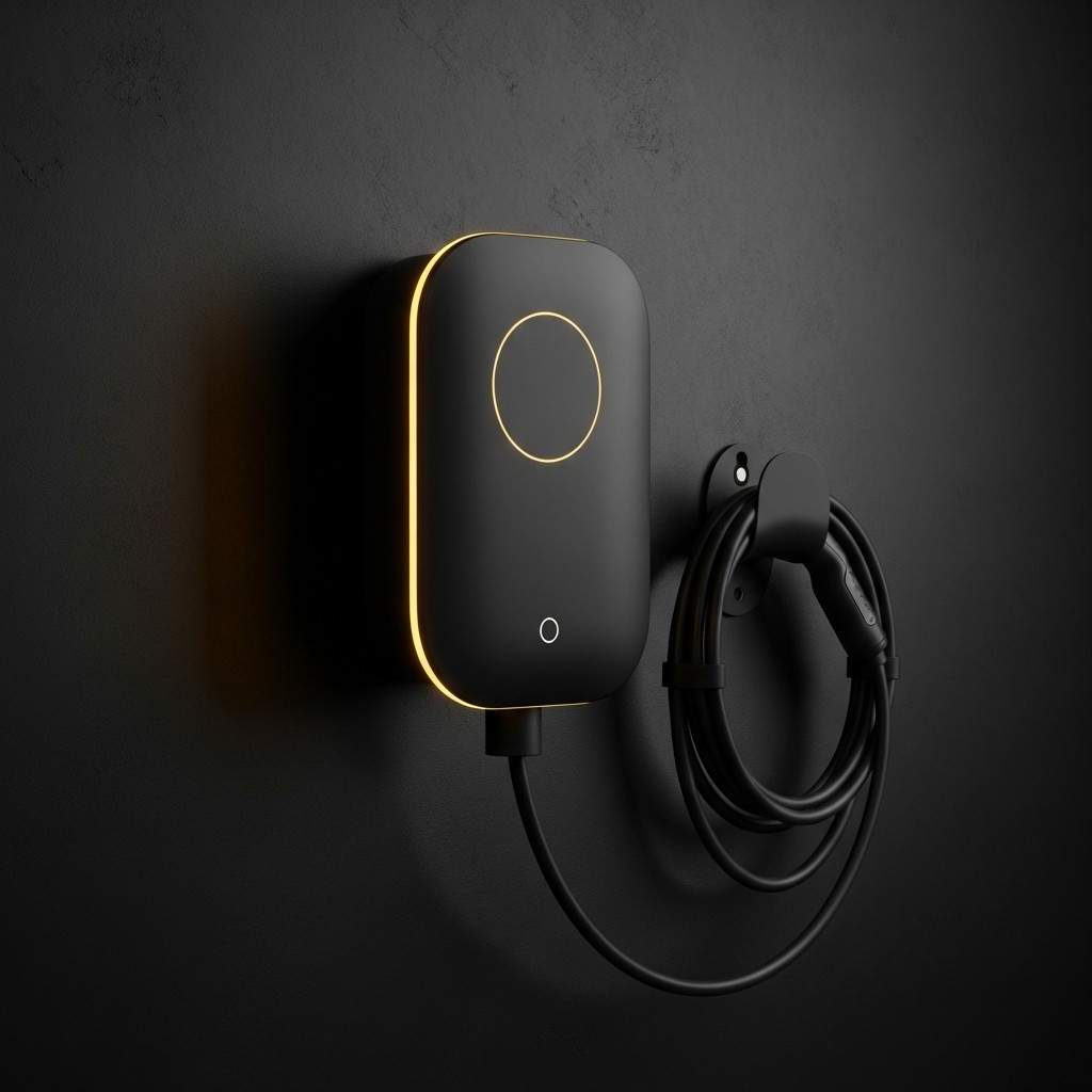 Smart Wall Charger
